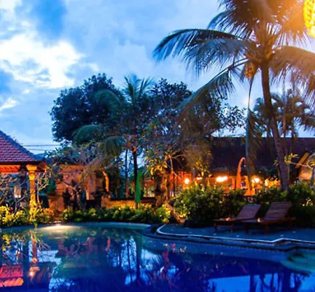 Outpost Ubud Coliving Suites