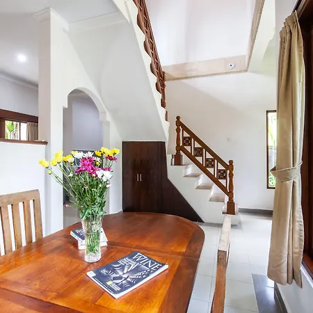 Outpost Ubud Coliving Suites