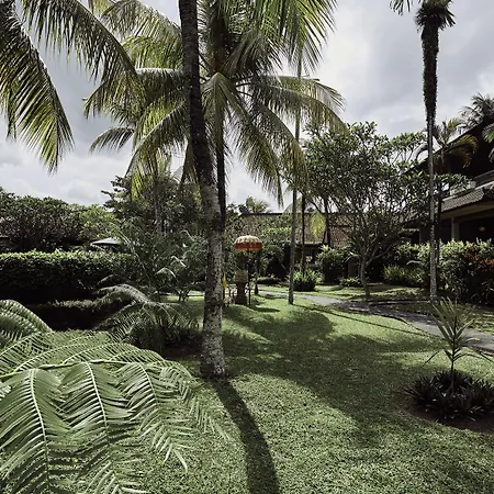 Outpost Ubud Coliving Suites