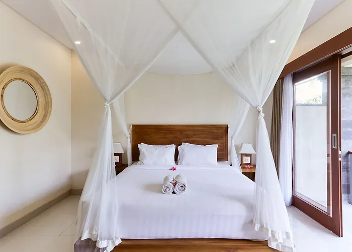 ホテル Outpost Coliving 3*