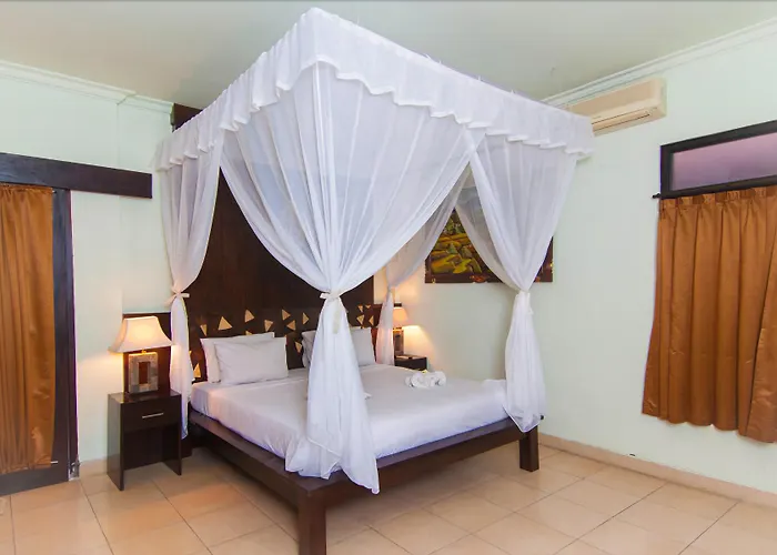 Outpost Coliving 3*