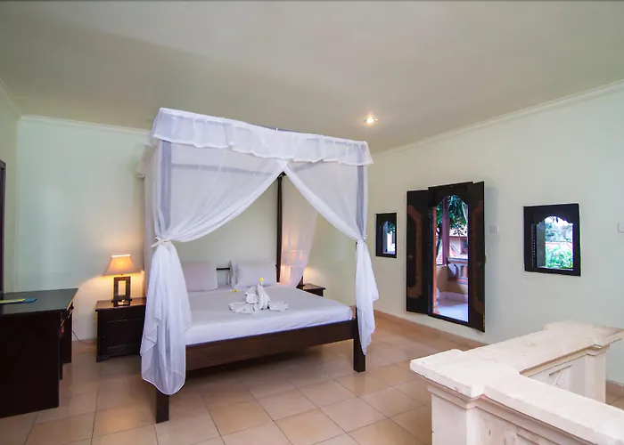 ホテル Outpost Coliving 3*