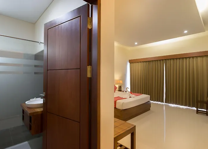 ホテル Outpost Coliving