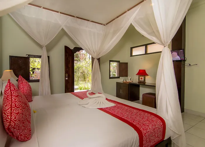 ホテル Outpost Coliving