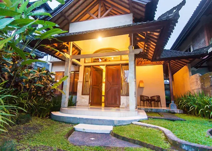 Outpost Coliving ホテル 3*