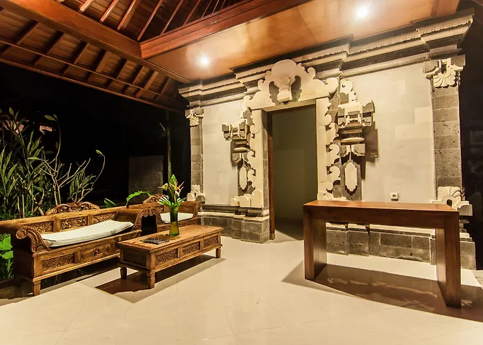ホテル Outpost Coliving 3*