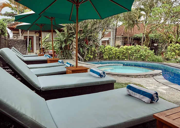 ホテル Outpost Coliving