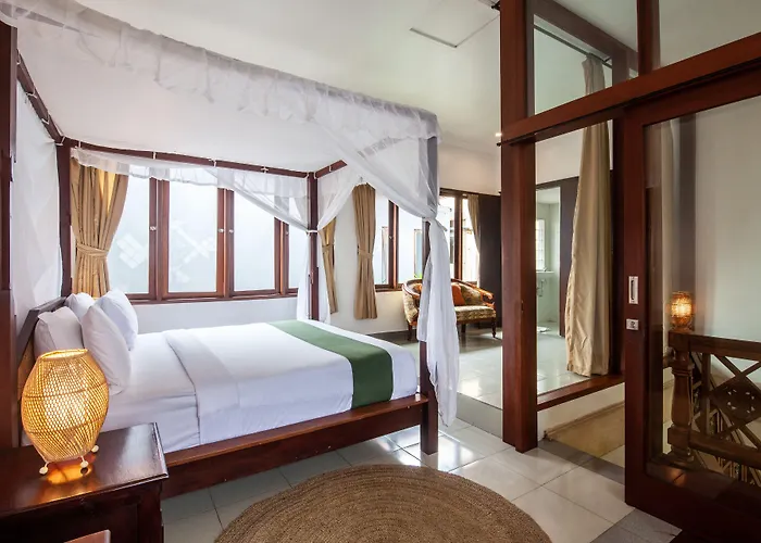 Outpost Coliving