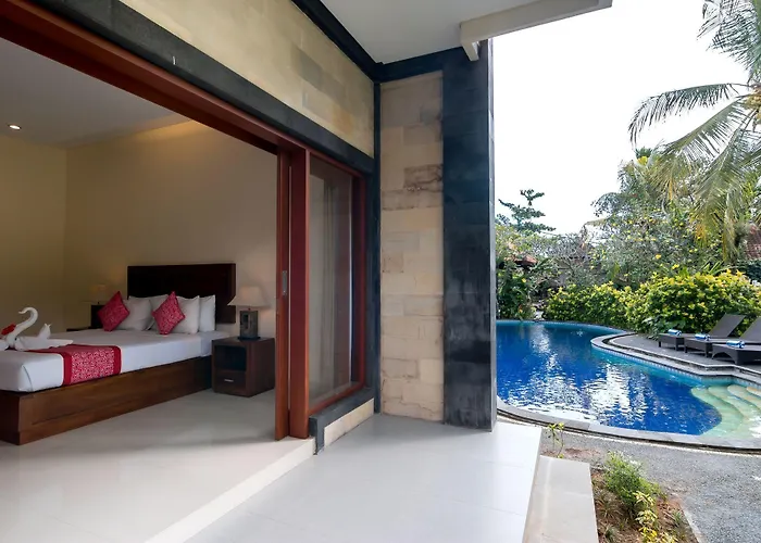 ホテル Outpost Coliving