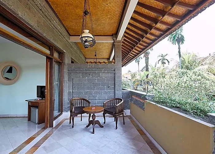 Outpost Coliving
