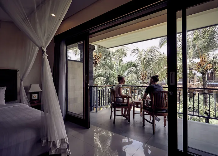 Hotel Outpost Coliving