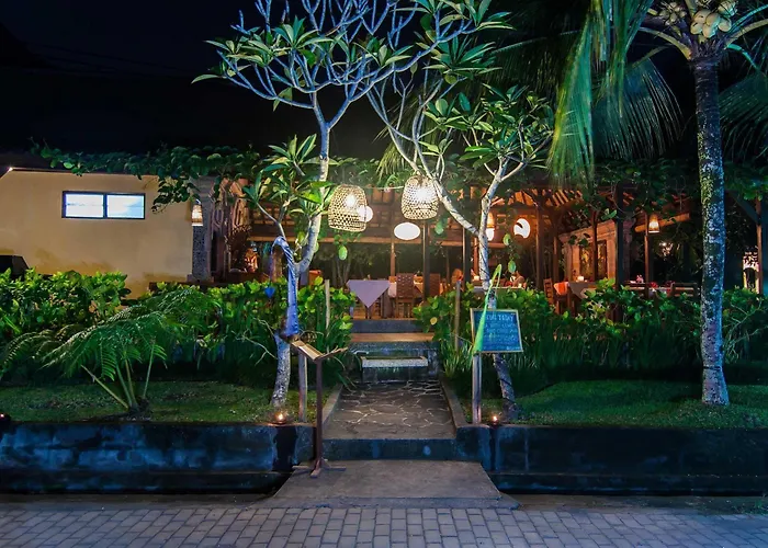 Outpost Coliving